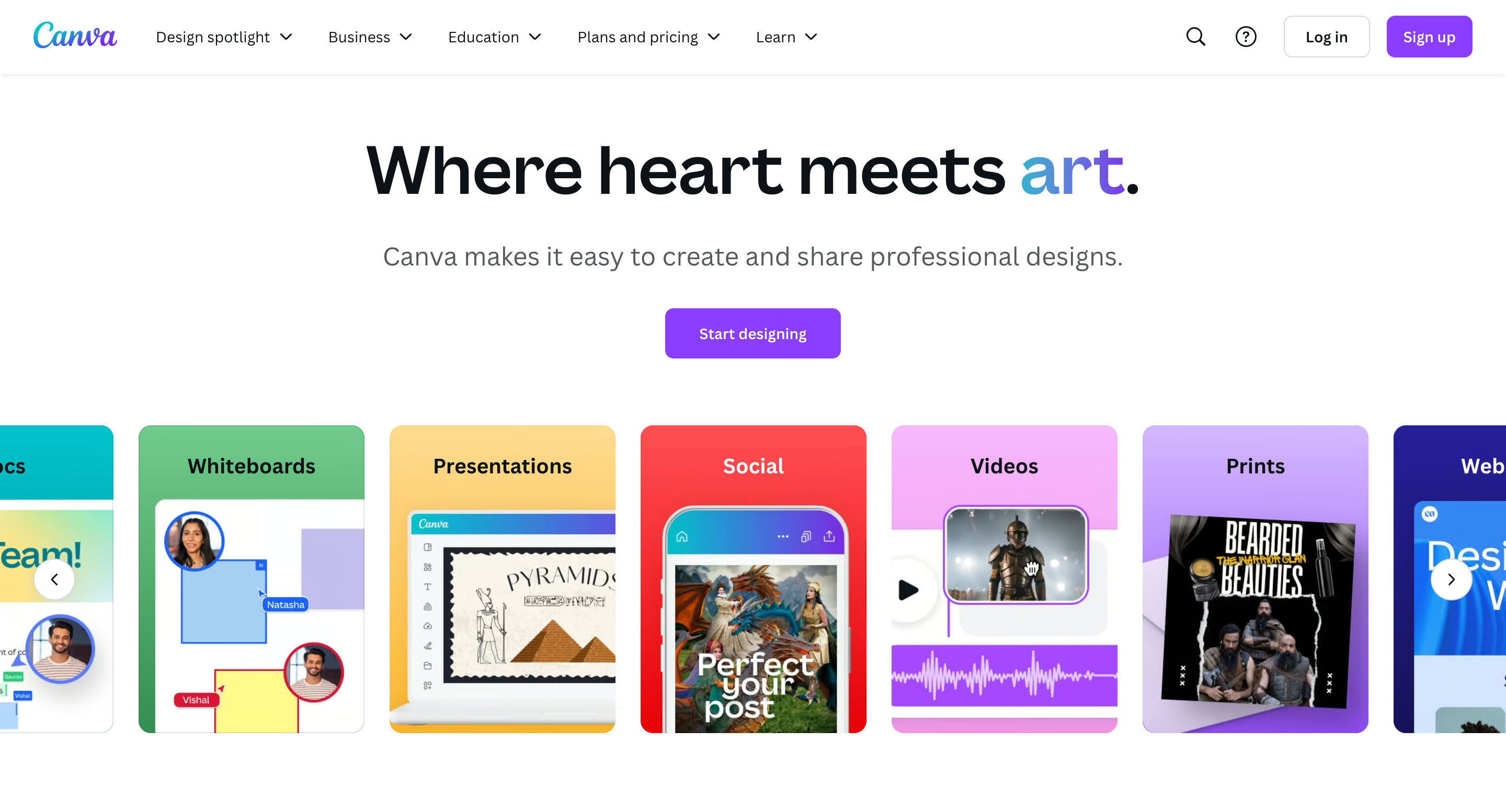 thatsmy.ai Canva